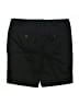Mossimo Solid Black Cargo Shorts Size 12 - photo 2