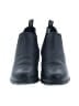 Blundstone Black Ankle Boots Size 8 1/2 - photo 2