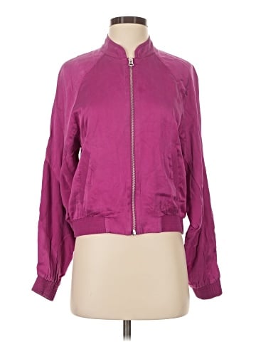 Rag & Bone Track Jacket (view 1)