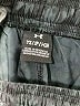 Under Armour Camo Black Athletic Shorts Size XS - photo 3