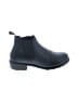 Blundstone Black Ankle Boots Size 8 1/2 - photo 1