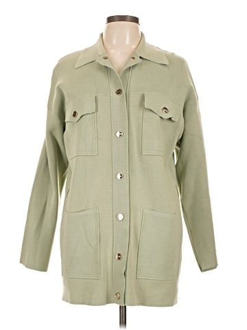 Sandro Coat (view 1)