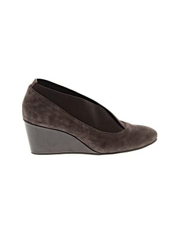 Adrienne Vittadini Wedges (view 1)