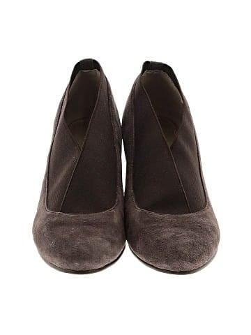 Adrienne Vittadini Wedges (view 2)