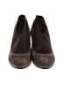 Adrienne Vittadini Brown Wedges Size 7 - photo 2