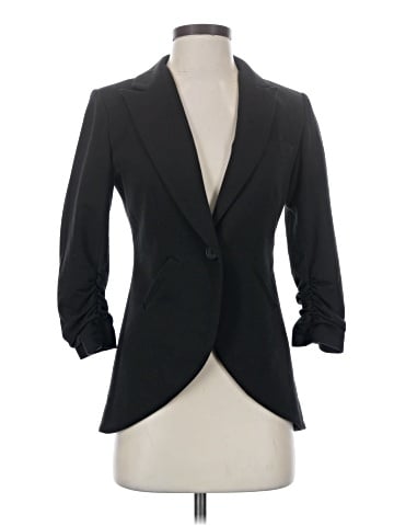 Gibson Blazer (view 1)
