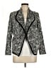 Vince. Tweed Gray Blazer Size 6 - photo 1