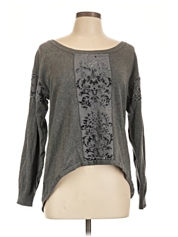 Hale Bob Pullover Sweater (view 1)