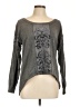 Hale Bob Gray Pullover Sweater Size L - photo 1