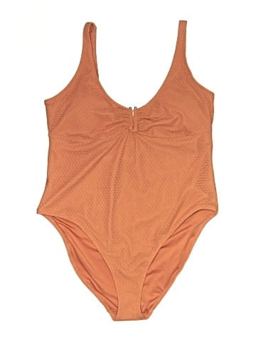 Old Navy Bodysuit (view 1)