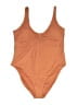 Old Navy Orange Bodysuit Size XL - photo 1