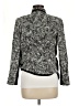 Vince. Tweed Gray Blazer Size 6 - photo 2