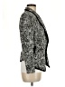 Vince. Tweed Gray Blazer Size 6 - photo 4