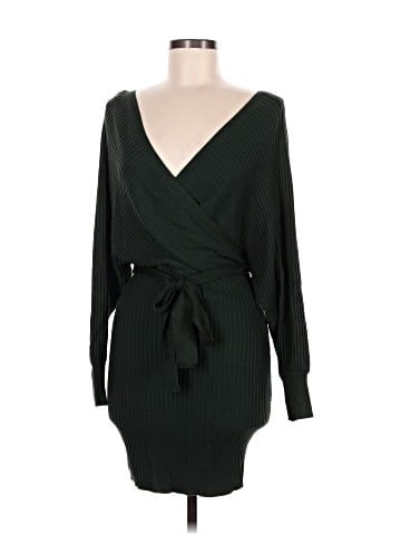 Love Tree Cocktail Dress (view 1)