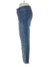 rue21 Chevron-herringbone Blue Jeans Size 10R - photo 5
