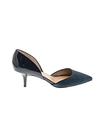 Saks Fifth Avenue Heels (view 1)