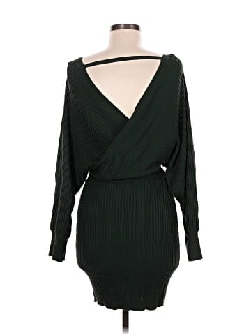 Love Tree Cocktail Dress (view 2)
