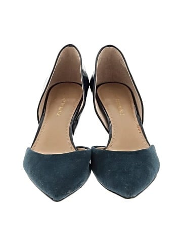 Saks Fifth Avenue Heels (view 2)