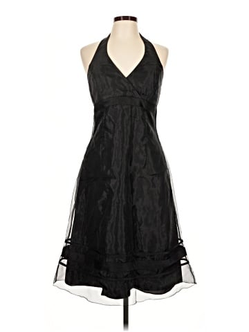 David's Bridal Cocktail Dress (view 1)