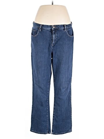 Lauren Jeans Co. Jeans (view 1)