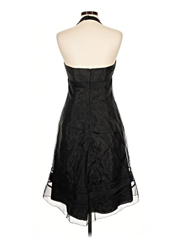 David's Bridal Cocktail Dress (view 2)