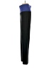 Women With Control Color Block Black Active Pants Size S - photo 5