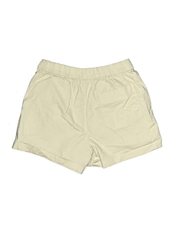 Uniqlo Khaki Shorts (view 2)