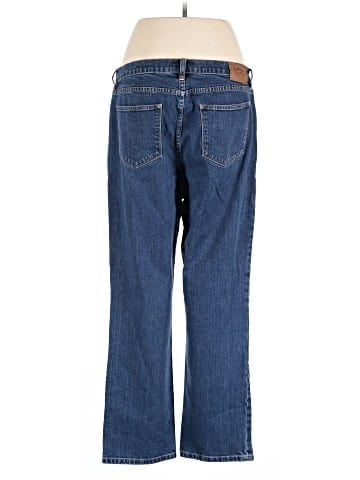 Lauren Jeans Co. Jeans (view 2)