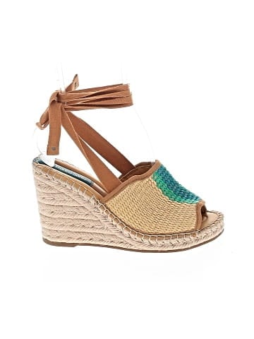 Franco Sarto Wedges (view 1)