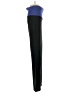 Women With Control Color Block Black Active Pants Size S - photo 4