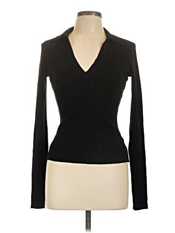 Cotton Citizen Long Sleeve Turtleneck (view 1)