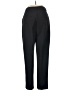 The Limited Solid Black Dress Pants Size 8 - photo 2