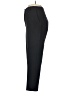 The Limited Solid Black Dress Pants Size 8 - photo 5
