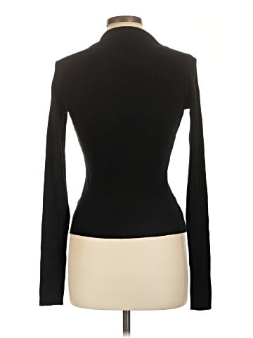 Cotton Citizen Long Sleeve Turtleneck (view 2)