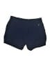 Under Armour Solid Blue Athletic Shorts Size 10 - photo 2