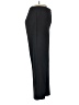 The Limited Solid Black Dress Pants Size 8 - photo 4