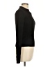 Cotton Citizen Black Long Sleeve Turtleneck Size M - photo 4
