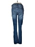 Kut from the Kloth Hearts Blue Jeans Size 6 - photo 2