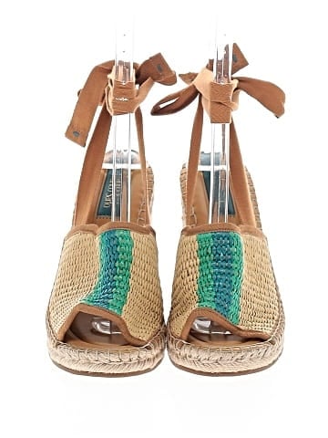 Franco Sarto Wedges (view 2)