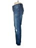 Kut from the Kloth Hearts Blue Jeans Size 6 - photo 5