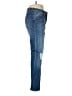 Kut from the Kloth Hearts Blue Jeans Size 6 - photo 4