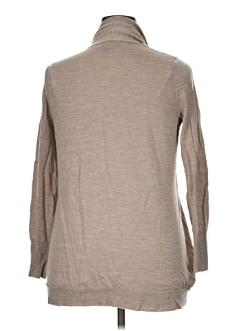 Tahari Wool Cardigan (view 2)