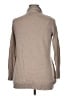 Tahari 100% Merino Tan Wool Cardigan Size 1X - photo 2