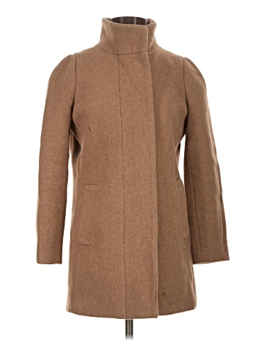 J.Crew Mercantile Coat (view 1)