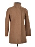 J.Crew Mercantile Brown Coat Size 0 - photo 1