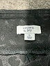 Crown & Ivy Animal Print Black Active Pants Size 6 - photo 6