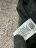 Crown & Ivy Animal Print Black Active Pants Size 6 - photo 7