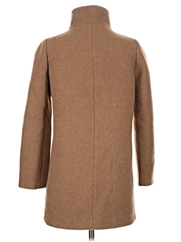 J.Crew Mercantile Coat (view 2)