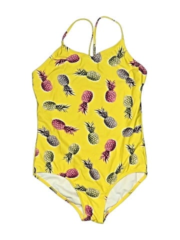 Kanu Surf One Piece Swimsuit (view 1)
