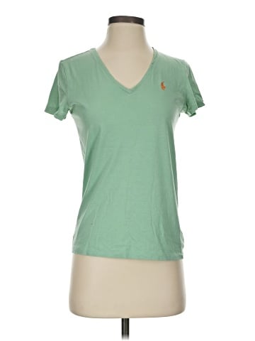 Ralph Lauren Sport Short Sleeve T-Shirt (view 1)